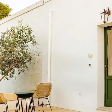 Sorelle Barnaba Country House Vila Monopoli Exterior foto