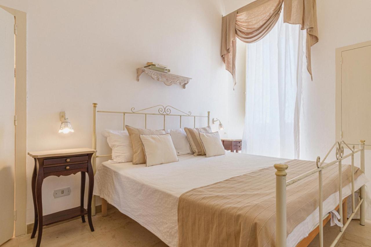 Sorelle Barnaba Farm stay *