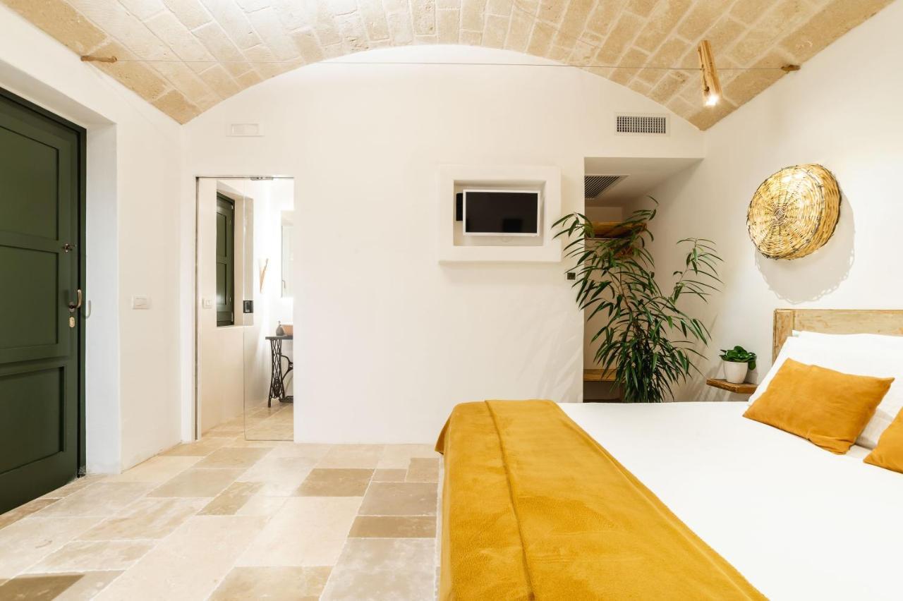 Séjour à la ferme Sorelle Barnaba Monopoli