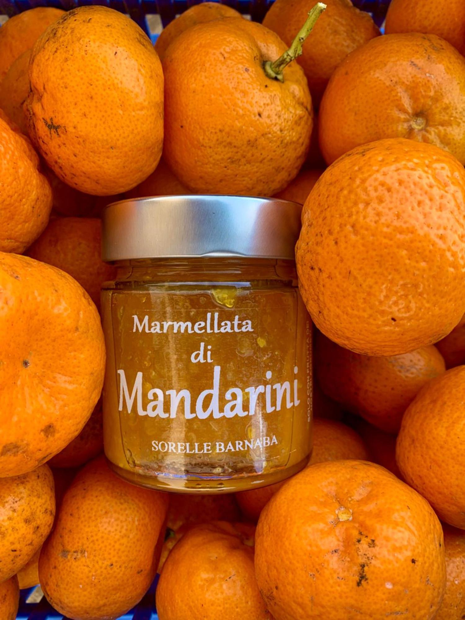 Sorelle Barnaba Monopoli