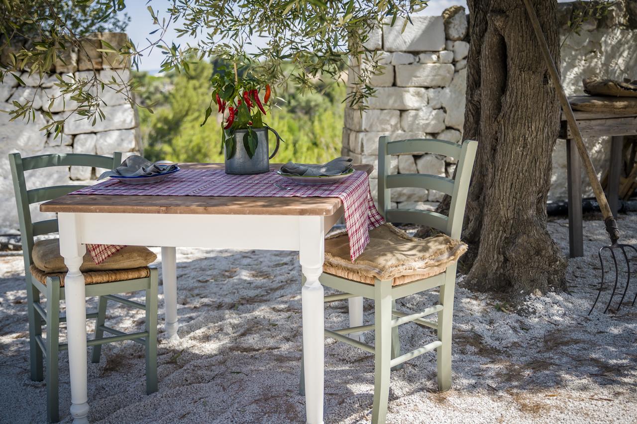 Sorelle Barnaba Farm stay